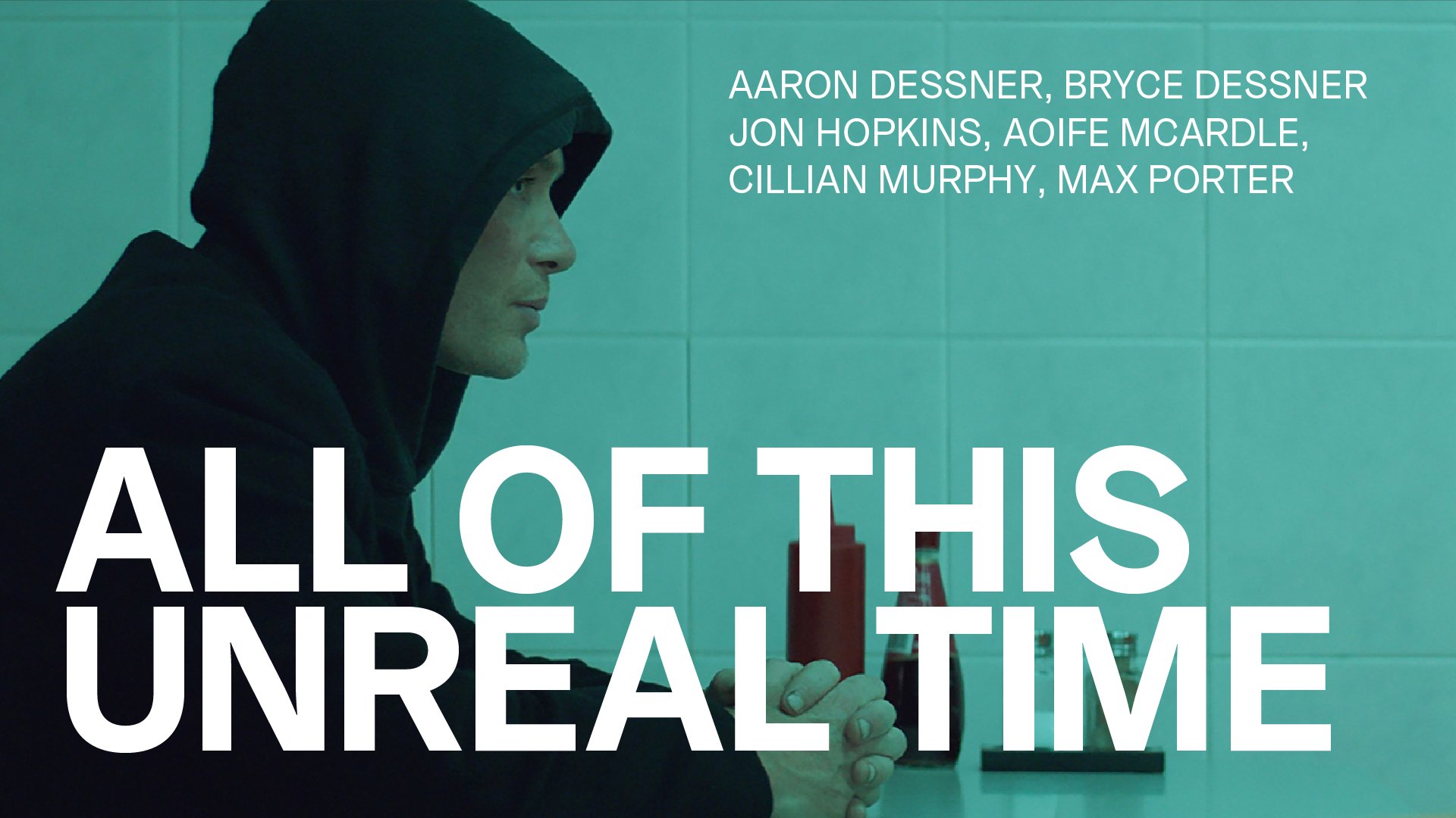 All of This Unreal Time